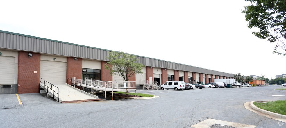Primary Photo Of 3361 75th Ave, Landover Warehouse For Lease