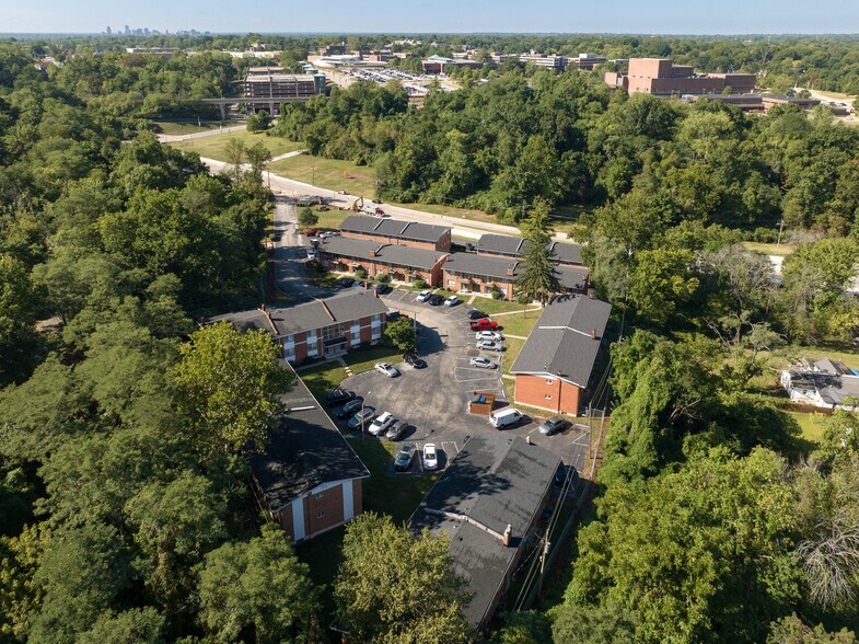 More Photos Of 4318 Walker Ln, Saint Louis Apartments For Sale