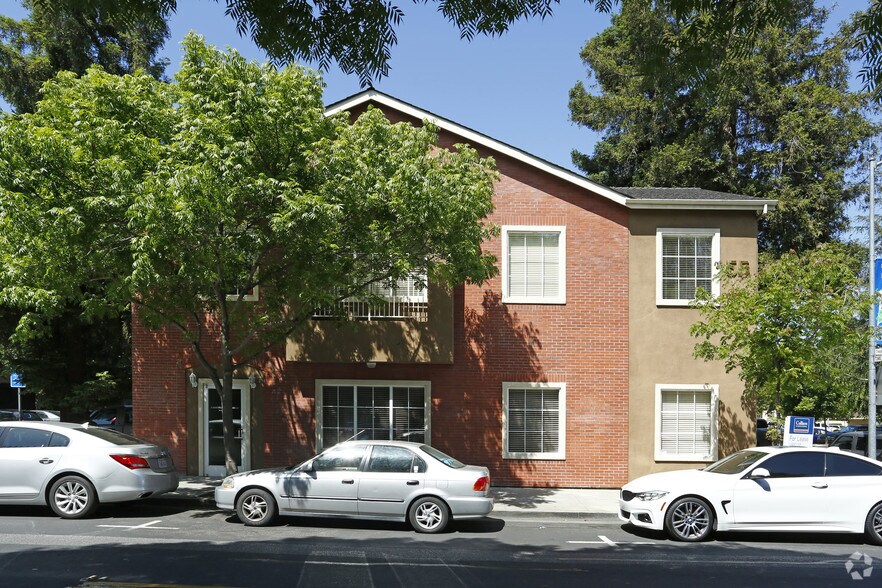 More Photos Of 55 N 3rd St, Campbell Office For Sale