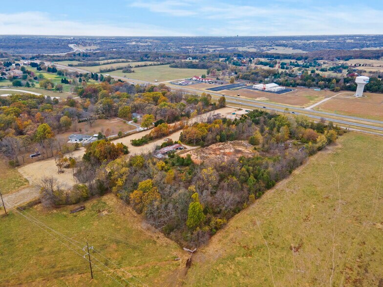 More Photos Of 4374-4438 E Mary Rd, Linden Land For Sale