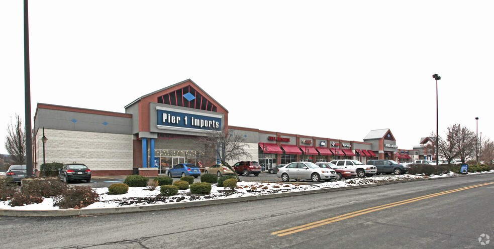 More Photos Of 101-901 Venture Dr, Morgantown Unknown For Lease