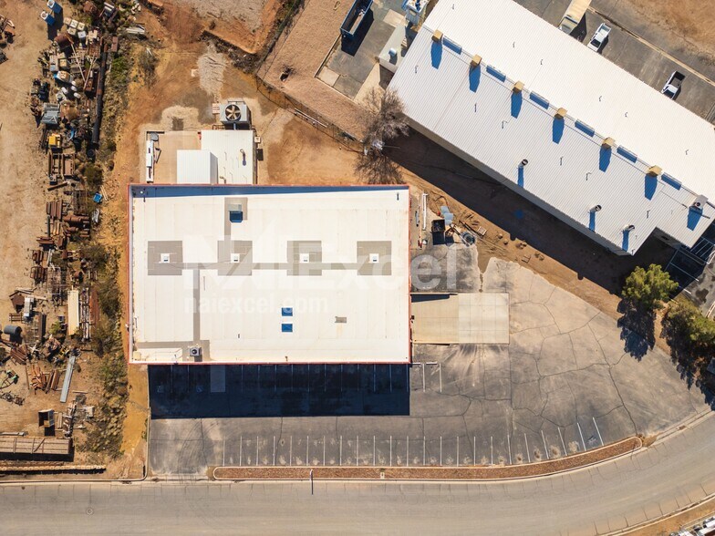 More Photos Of 3711 S 1700 E, Saint George Warehouse For Lease