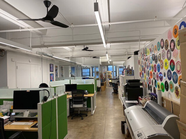 More Photos Of 243 W 30th St, New York Office For Lease