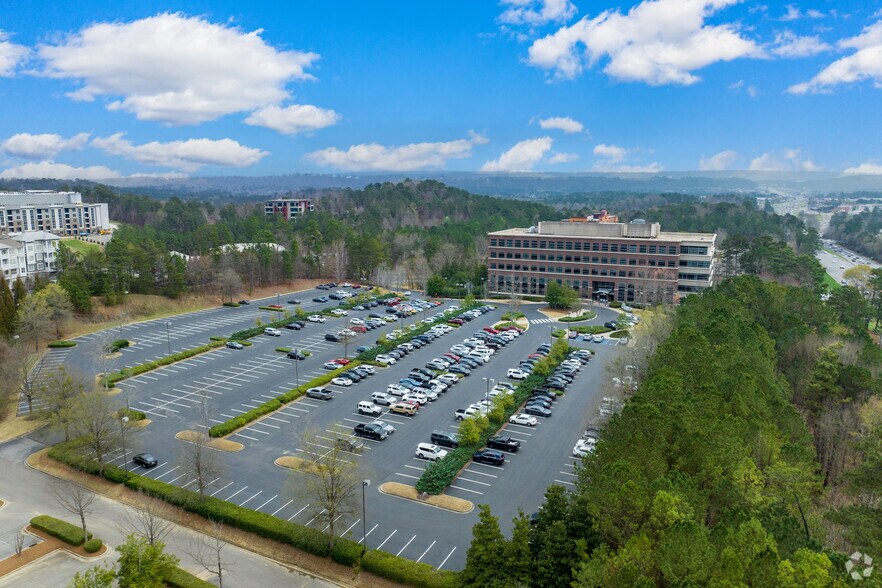 More Photos Of 3595 Grandview Pky, Birmingham Office For Lease