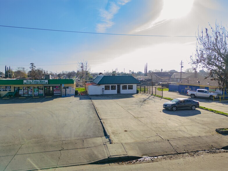 More Photos Of 2317 Blossom St, Dos Palos Restaurant For Sale