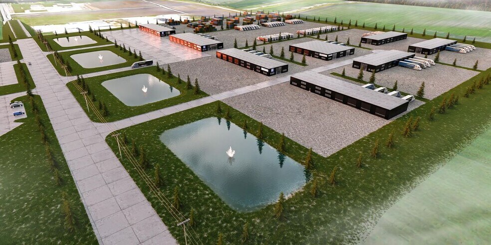 More Photos Of 35.94 AC 192nd St, Council Bluffs Land For Sale