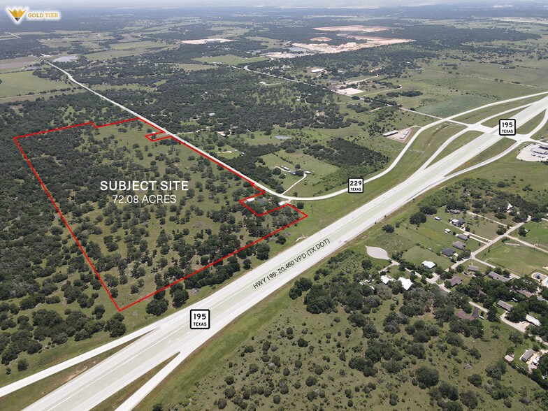 More Photos Of 2300 County Road 229 rd, Florence Land For Sale