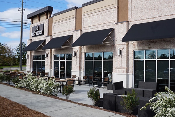 More Photos Of 12102-12214 Bradford Green Sq, Cary General Retail For Lease