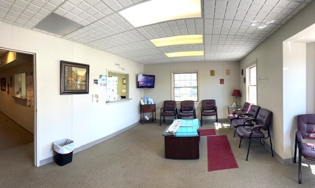 More Photos Of 1289 S Linden Rd, Flint Medical For Lease