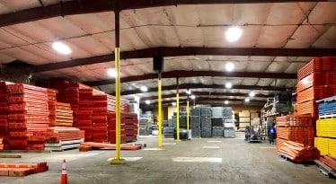 More Photos Of 8833 E Washington St, Indianapolis Warehouse For Lease