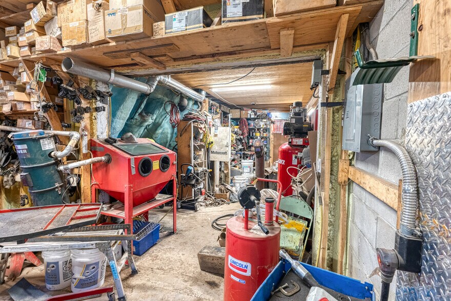 More Photos Of 2990 County Rd 6, Yarker Industrial For Sale