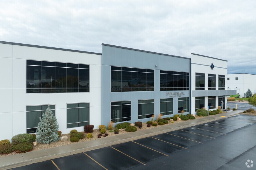 More Photos Of 1226 S 630 E, American Fork Warehouse For Lease