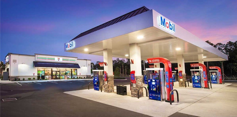 More Photos Of 13420 Westpark Dr, Houston Service Station For Lease