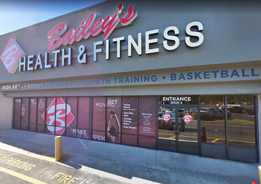 More Photos Of 3000 Dunn Ave, Jacksonville Freestanding For Lease