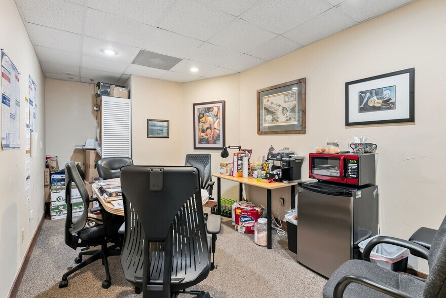 More Photos Of 60 Main St, Frisco Office For Sale