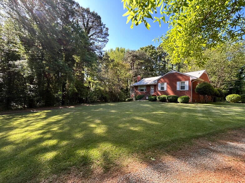 More Photos Of 7581 Cold Harbor Rd, Mechanicsville Land For Sale