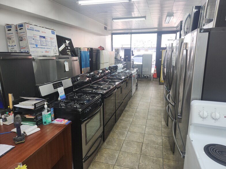 More Photos Of 3077-3079 Kensington Ave, Philadelphia Freestanding For Sale
