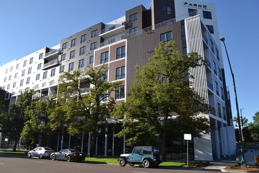 More Photos Of 1280 E 17th Ave, Denver Apartments For Lease