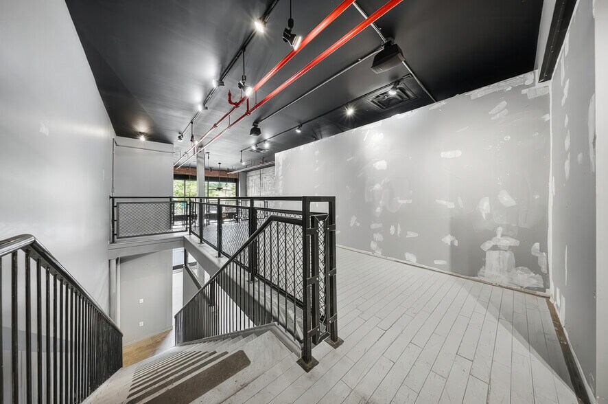 More Photos Of 783-793 N High St, Columbus Storefront For Lease