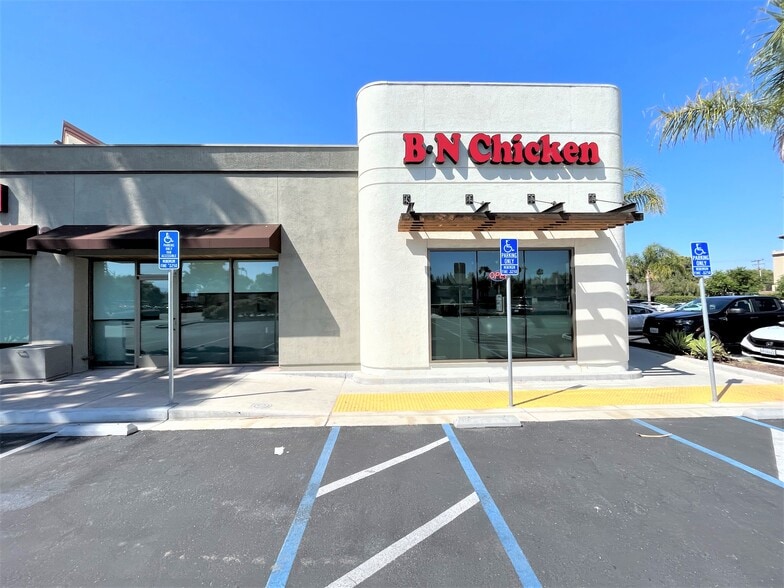 More Photos Of 2725 El Camino Real, Santa Clara Unknown For Lease