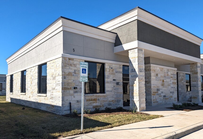 More Photos Of 23410 Grand Reserve Dr, Katy Medical For Lease