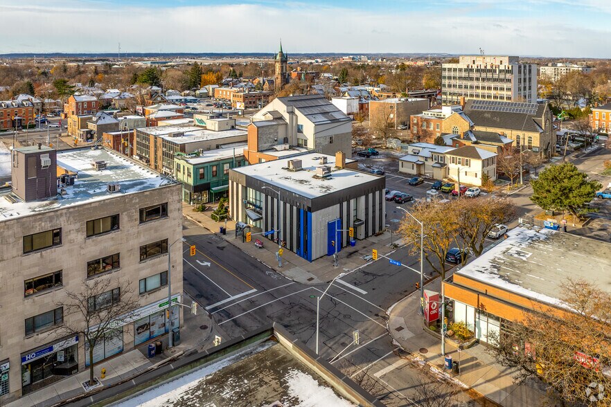 More Photos Of 31 King St, St Catharines General Retail For Sale