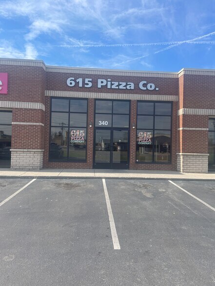 More Photos Of 340-346 S Cumberland St, Lebanon Unknown For Lease
