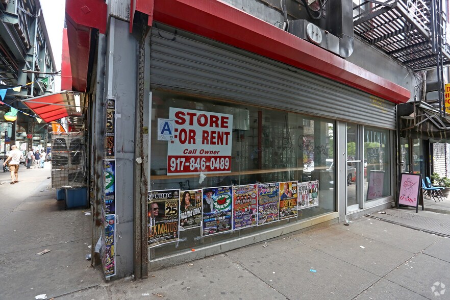 More Photos Of 295-297 Broadway, Brooklyn Apartments For Lease
