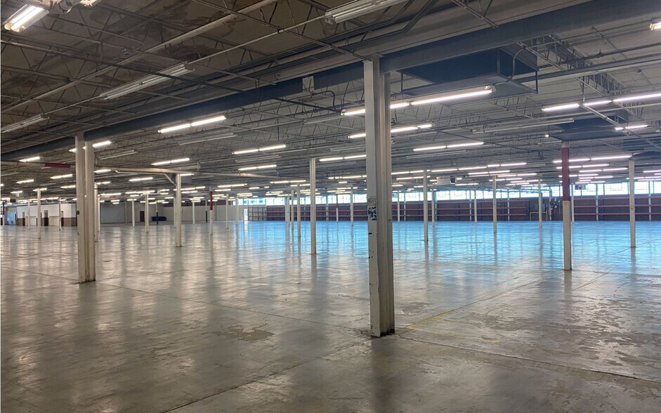 More Photos Of 546 Old Liberty Hill Rd, Toccoa Warehouse For Sale