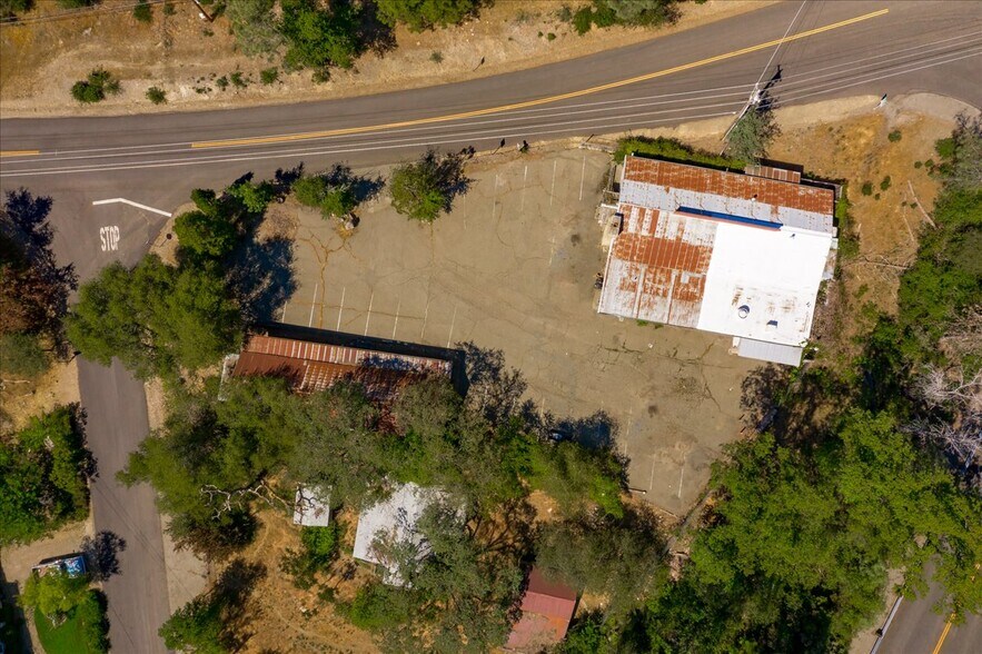 More Photos Of 2080 Smith Flat Rd, Placerville General Retail For Sale