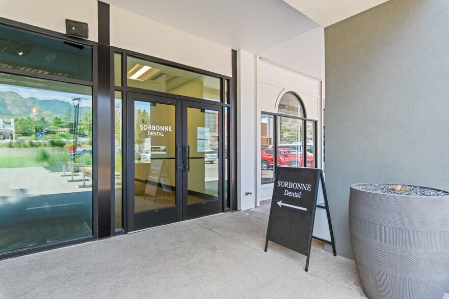 More Photos Of 1300-1414 Foothill Dr, Salt Lake City General Retail For Lease