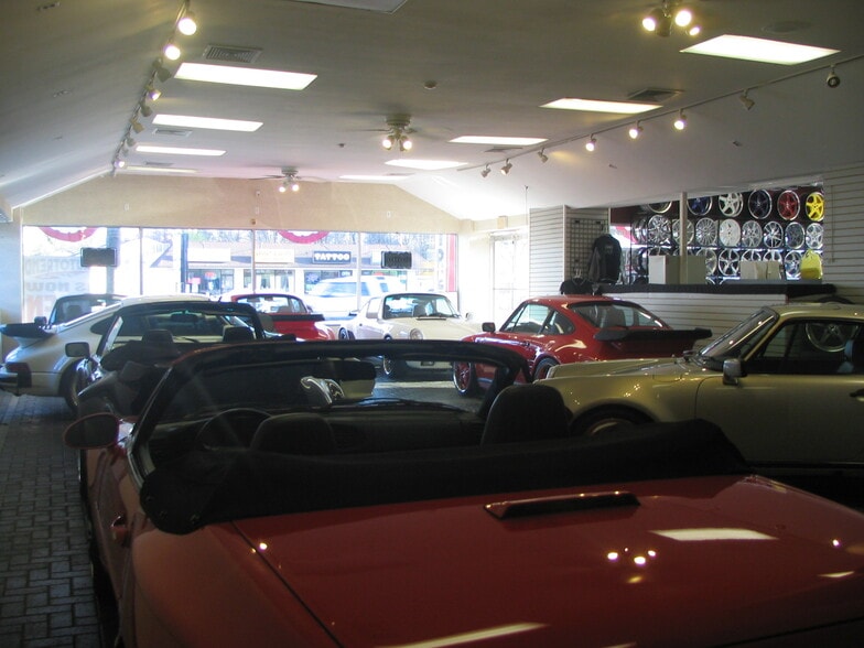 More Photos Of 2511 Middle Country Rd, Centereach Storefront For Sale