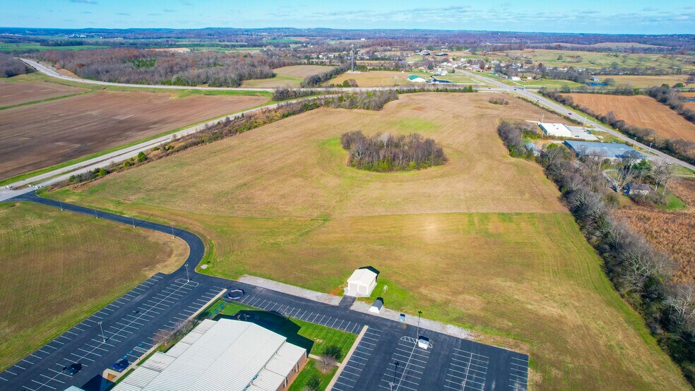 More Photos Of 0 Cadiz Rd, Hopkinsville Land For Sale
