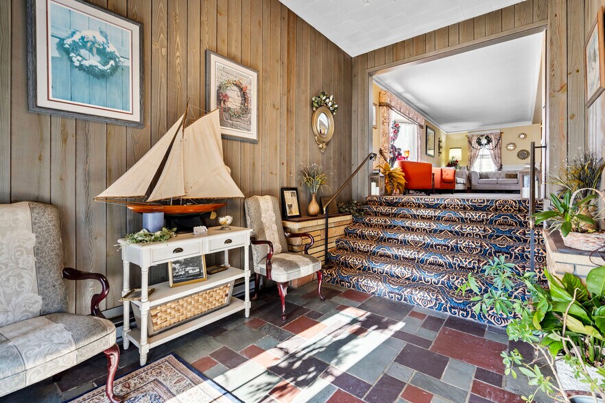 More Photos Of 147-155 Church St, Belford Storefront Retail Residential For Sale