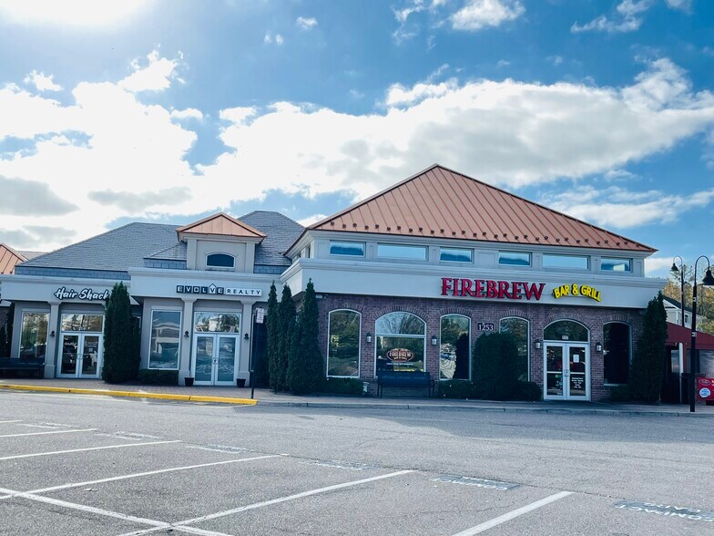 More Photos Of 1253 Nimmo Pky, Virginia Beach Unknown For Lease