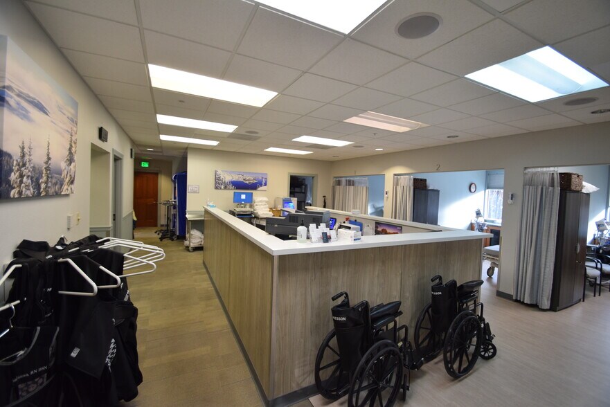 More Photos Of 1475 SW Chandler Ave, Bend Medical For Lease