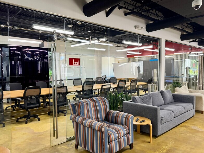 More Photos Of 17550 Gillette Ave, Irvine Manufacturing For Sale