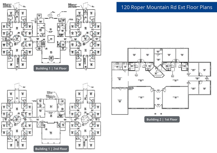 More Photos Of 120 Roper Mountain Rd Ext, Greenville Healthcare For Sale