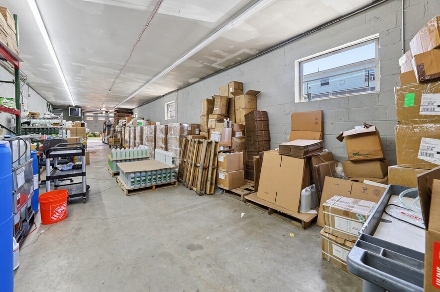 More Photos Of 57 Leuning St, South Hackensack Warehouse For Sale