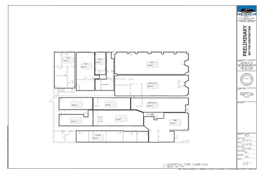 More Photos Of 5815 Dunsmuir Ave, Dunsmuir Apartments For Sale