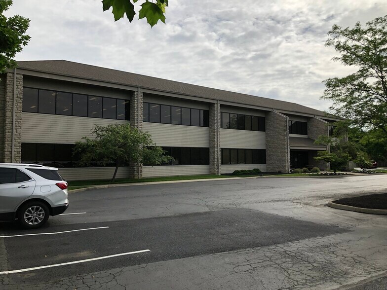 More Photos Of 7240 Muirfield Dr, Dublin Medical For Lease