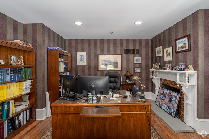 More Photos Of 61 Cassatt Ave, Berwyn Office Residential For Sale