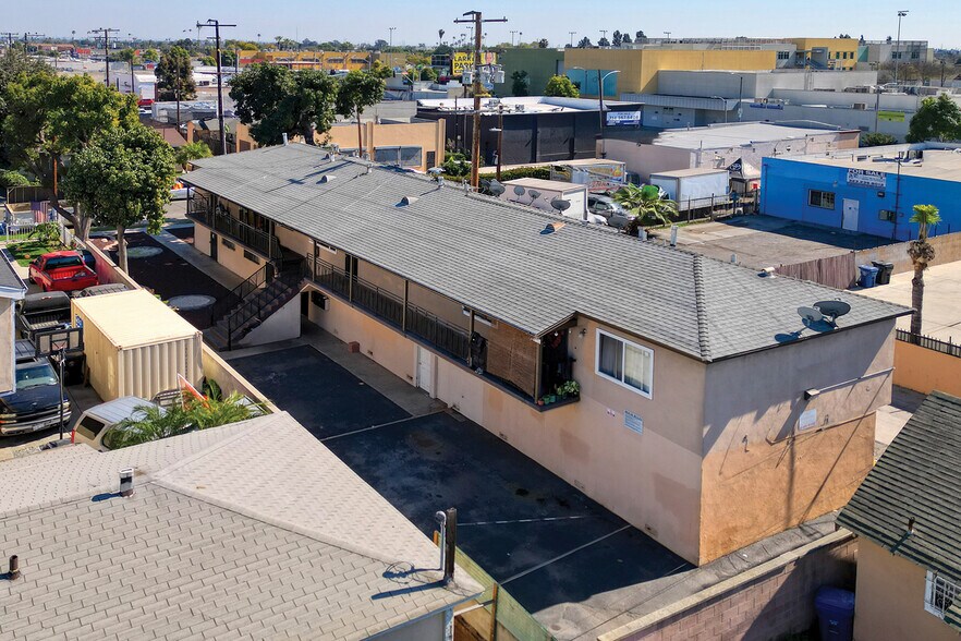 More Photos Of 6335 Loma Vista Pl, Bell Apartments For Sale