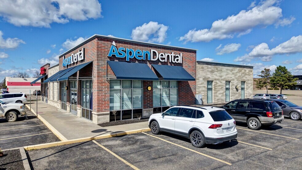 More Photos Of 341 Graff Rd, New Philadelphia Freestanding For Sale