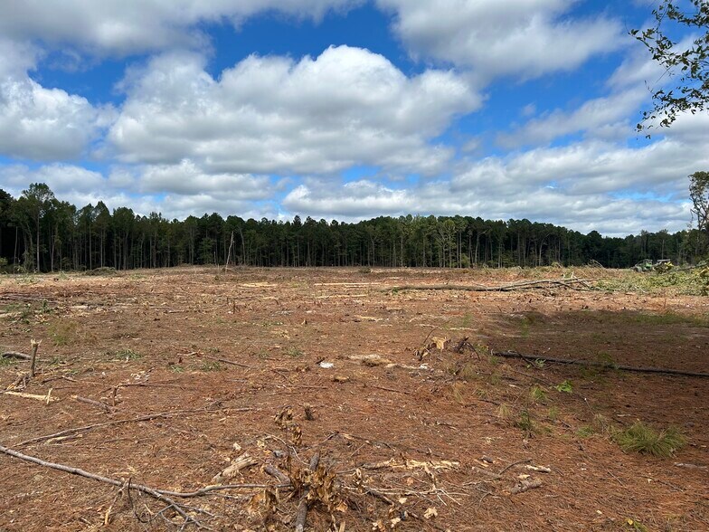 More Photos Of 2351 Tanner Rd, Rocky Mount Land For Sale