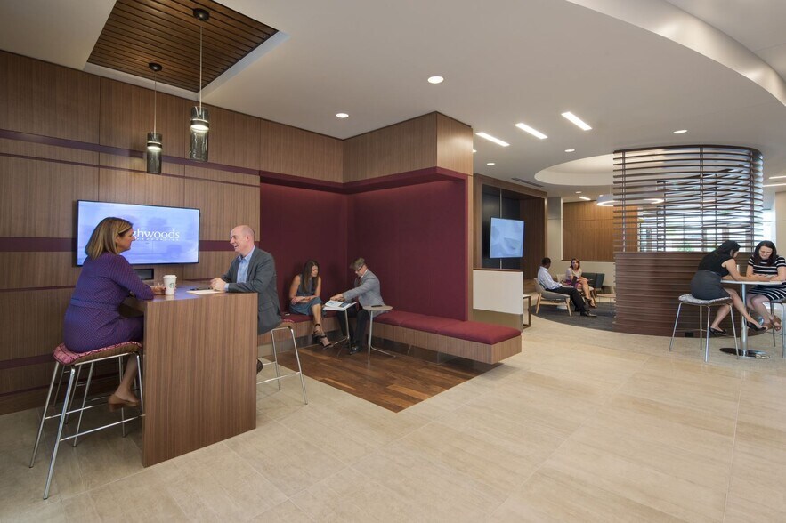 More Photos Of 2000 CentreGreen Way, Cary Unknown For Lease