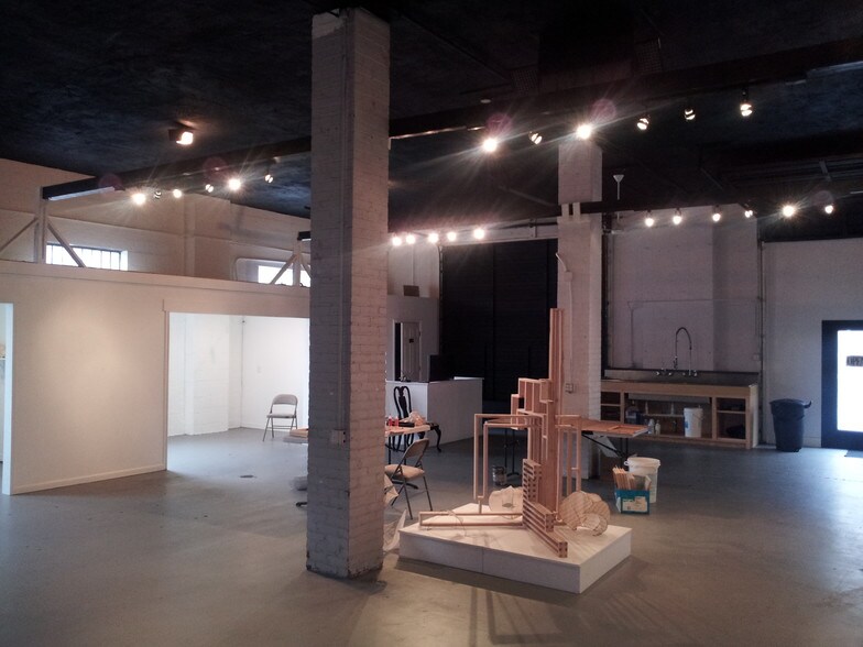 More Photos Of brewers alley in the crossroads, Kansas City Restaurant For Lease