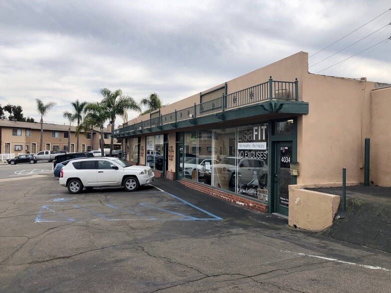 More Photos Of 4051 Voltaire St, San Diego Unknown For Lease