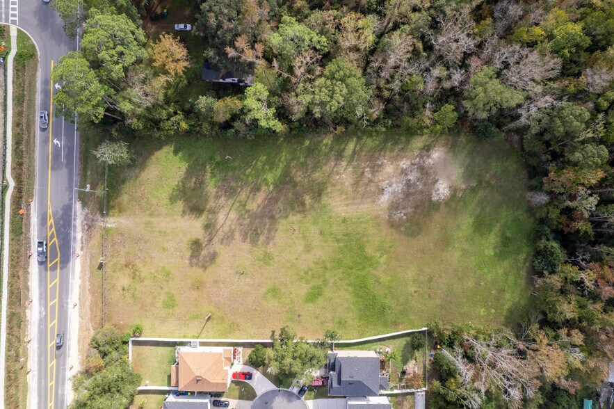 More Photos Of 12630 Yellow Bluff Rd, Jacksonville Land For Sale