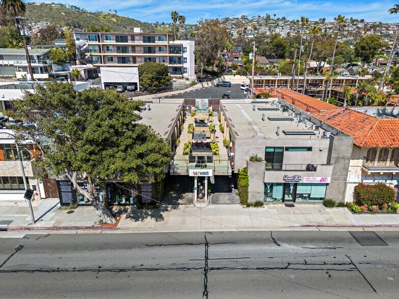More Photos Of 690-696 S Coast Hwy, Laguna Beach, Laguna Beach Hotel For Sale